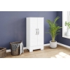 Armoire simple