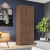 Armoire individuelle