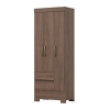 Armoire rustique