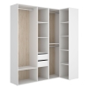 Armoire spacieuse