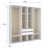 Armoire sur mesure