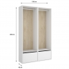 Armoire sur mesure