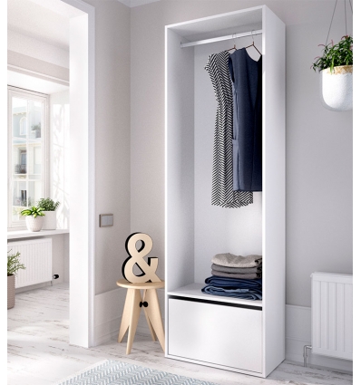 Armoire dressing