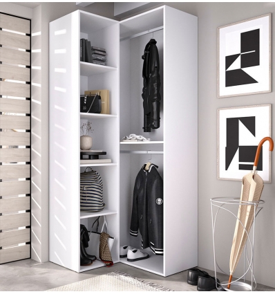 Armoire de dressing