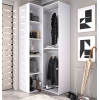 Armoire de dressing