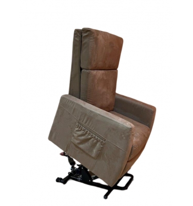 Fauteuil releveur massage