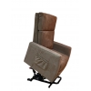 Fauteuil releveur massage