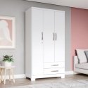 ARMOIRE INDIVIDUELLE ALAIN