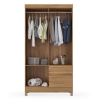 Armoire 4 portes