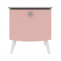 TABLE DE CHEVET ENFANT RINGO