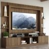 Meuble TV en bois