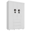 Armoire enfant penderie