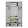 Grande armoire enfant penderie