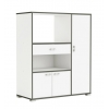 ARMOIRE DE CUISINE AUXILIAIRE BELHO