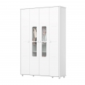 ARMOIRE ENFANT MODERNE CELESTE 