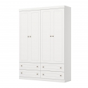 ARMOIRE DOUBLE ENFANT TILIUM